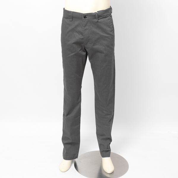 EDWIN エドウィン k10503 CHINO チノパンツ ストレッチ ストレート アジャスター メンズ の画像