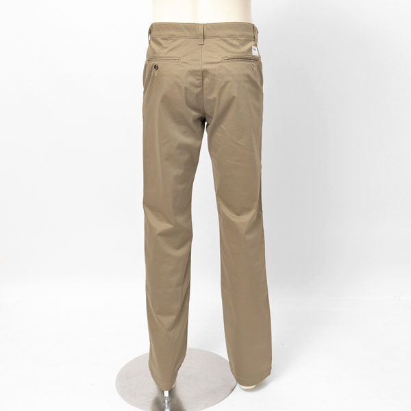 EDWIN エドウィン k10503 CHINO チノパンツ ストレッチ ストレート アジャスター メンズ の画像