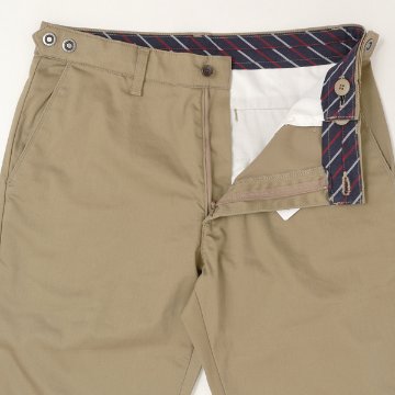 EDWIN エドウィン k10503 CHINO チノパンツ ストレッチ ストレート アジャスター メンズ の画像