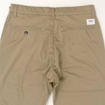 EDWIN エドウィン k10503 CHINO チノパンツ ストレッチ ストレート アジャスター メンズ の画像