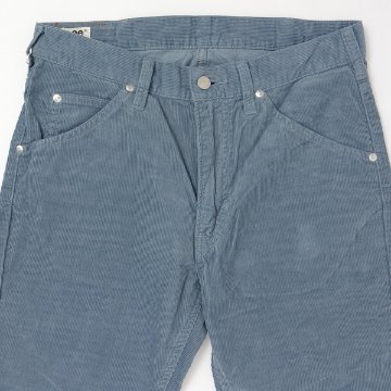 Lee 01020　ブーツカット　アメリカンスタンダード　ジーンズ　 素材　綿100% Bootcut コーディロイ　パンツ　フレアー　コール天　ブーツカットの画像