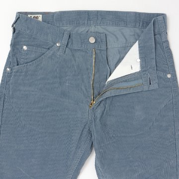 Lee 01020　ブーツカット　アメリカンスタンダード　ジーンズ　 素材　綿100% Bootcut コーディロイ　パンツ　フレアー　コール天　ブーツカットの画像