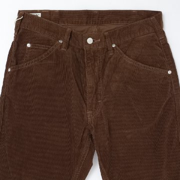 Lee 01020　ブーツカット　アメリカンスタンダード　ジーンズ　 素材　綿100% Bootcut コーディロイ　パンツ　フレアー　コール天　ブーツカットの画像