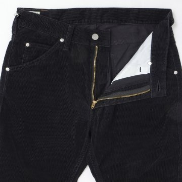 Lee 01020　ブーツカット　アメリカンスタンダード　ジーンズ　 素材　綿100% Bootcut コーディロイ　パンツ　フレアー　コール天　ブーツカットの画像