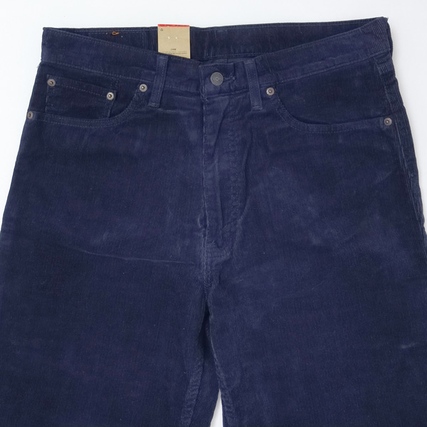 リーバイス LEVI'S  デッドストック 508 ストレート コーデュロイ メンズ ボトムス 暖パン 秋 冬の画像