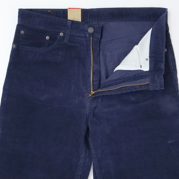 リーバイス LEVI'S  デッドストック 508 ストレート コーデュロイ メンズ ボトムス 暖パン 秋 冬の画像