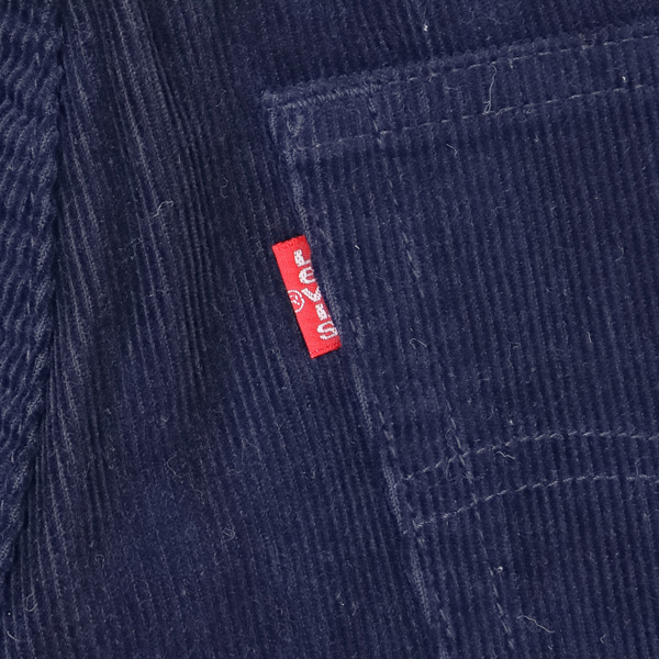 リーバイス LEVI'S  デッドストック 508 ストレート コーデュロイ メンズ ボトムス 暖パン 秋 冬の画像