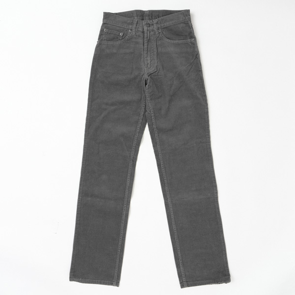 リーバイス LEVI'S  デッドストック 508 ストレート コーデュロイ メンズ ボトムス 暖パン 秋 冬の画像