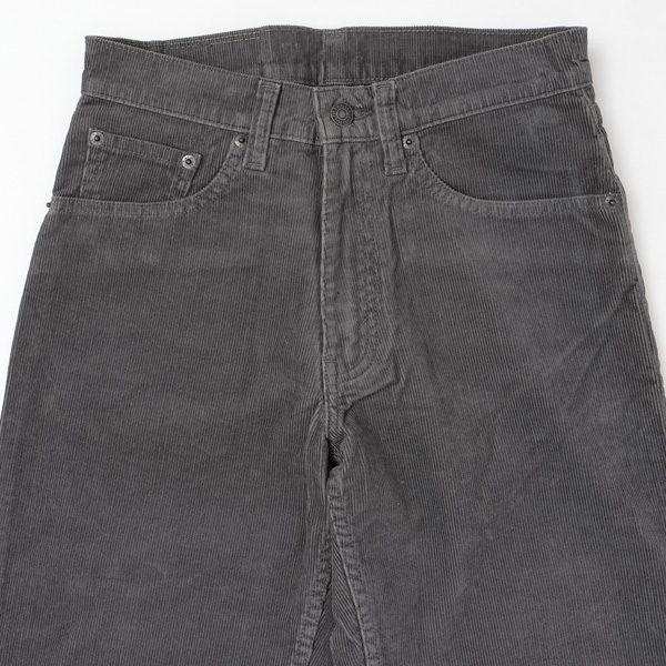 リーバイス LEVI'S  デッドストック 508 ストレート コーデュロイ メンズ ボトムス 暖パン 秋 冬の画像