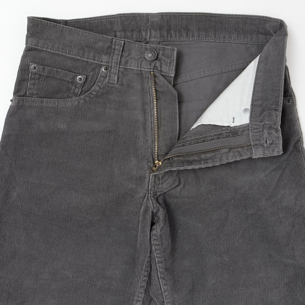 リーバイス LEVI'S  デッドストック 508 ストレート コーデュロイ メンズ ボトムス 暖パン 秋 冬の画像
