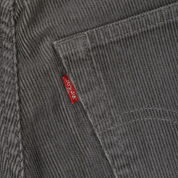 リーバイス LEVI'S  デッドストック 508 ストレート コーデュロイ メンズ ボトムス 暖パン 秋 冬の画像