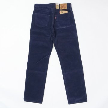 リーバイス LEVI'S  デッドストック 508 ストレート コーデュロイ メンズ ボトムス 暖パン 秋 冬の画像