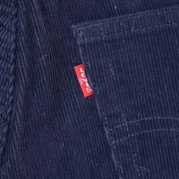リーバイス LEVI'S  デッドストック 508 ストレート コーデュロイ メンズ ボトムス 暖パン 秋 冬の画像