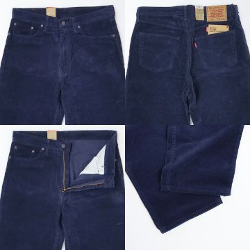 リーバイス LEVI'S  デッドストック 508 ストレート コーデュロイ メンズ ボトムス 暖パン 秋 冬の画像