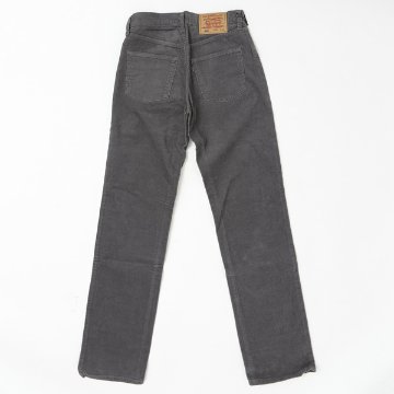 リーバイス LEVI'S  デッドストック 508 ストレート コーデュロイ メンズ ボトムス 暖パン 秋 冬の画像