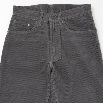 リーバイス LEVI'S  デッドストック 508 ストレート コーデュロイ メンズ ボトムス 暖パン 秋 冬の画像