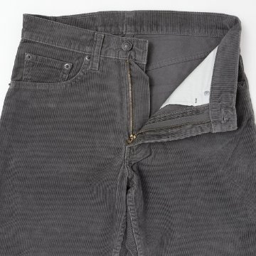 リーバイス LEVI'S  デッドストック 508 ストレート コーデュロイ メンズ ボトムス 暖パン 秋 冬の画像