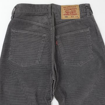 リーバイス LEVI'S  デッドストック 508 ストレート コーデュロイ メンズ ボトムス 暖パン 秋 冬の画像