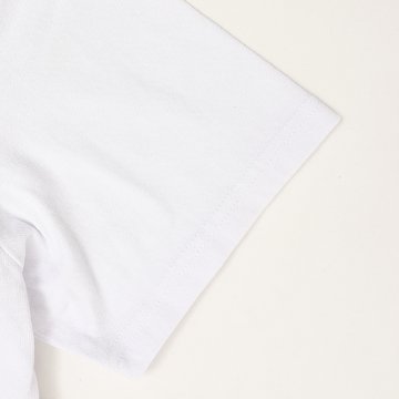 Goodwear グッドウェア 2W7-2500 USAコットン 無地ポケット Tee メンズ レディース ユニセックス 春 夏 Tシャツ カジュアル 半袖 シャツ コットン 綿 肉厚 の画像