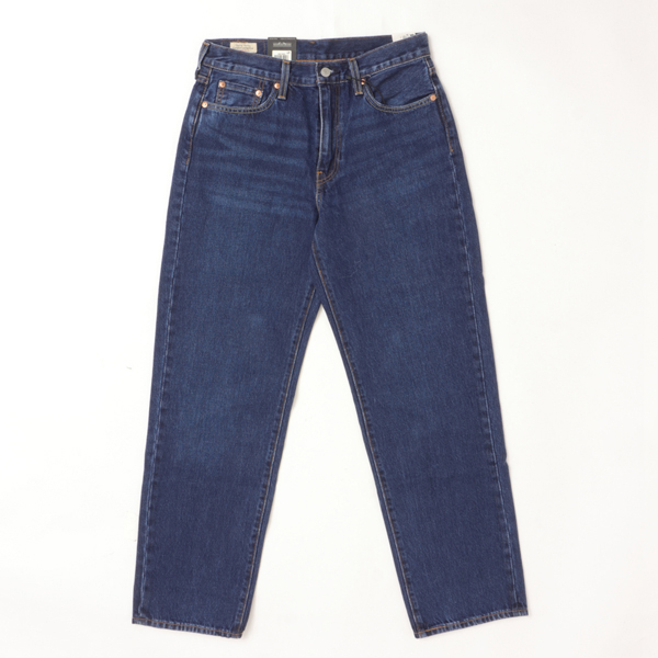 LEVI'S リーバイス 29037-00 568 Loose ルーズ ストレート 太め ストリート ビッグEの画像