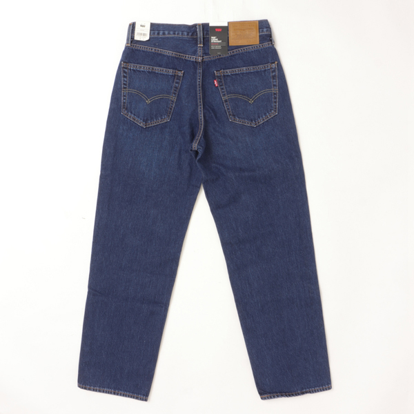 LEVI'S リーバイス 29037-00 568 Loose ルーズ ストレート 太め ストリート ビッグEの画像