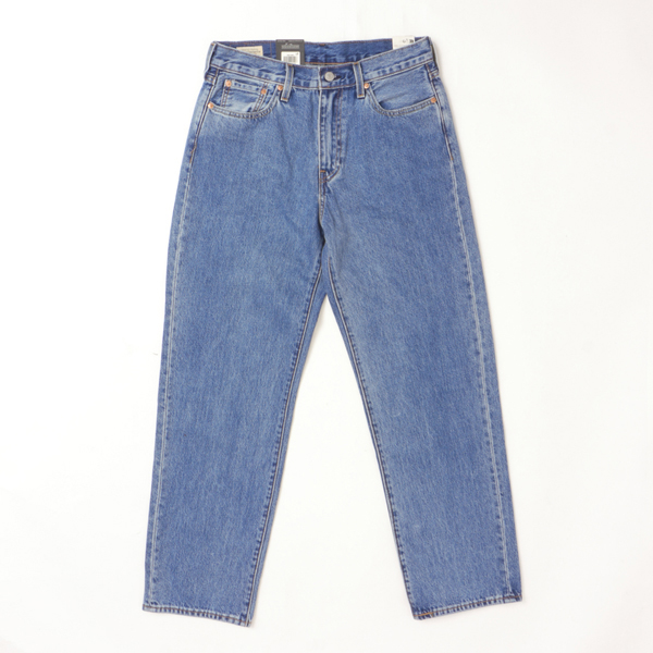 LEVI'S リーバイス 29037-00 568 Loose ルーズ ストレート 太め ストリート ビッグEの画像