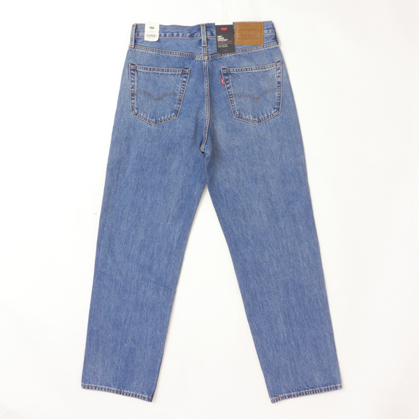 LEVI'S リーバイス 29037-00 568 Loose ルーズ ストレート 太め ストリート ビッグEの画像