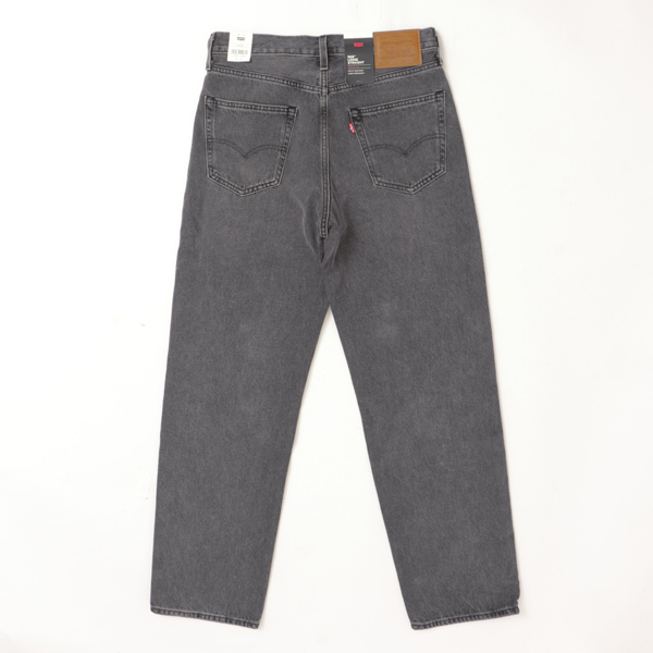 LEVI'S リーバイス 29037-00 568 Loose ルーズ ストレート 太め ストリート ビッグEの画像