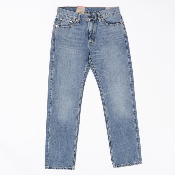 30％OFF SALE リーバイス LEVI'S  505　ジーンズ　ストレート　 レギュラー ストレート ストレッチ &綿100％　ジップフライ メンズ ジーパン ジーンズ パンツの画像