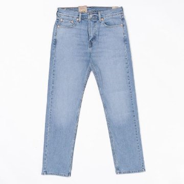 30％OFF SALE リーバイス LEVI'S  505　ジーンズ　ストレート　 レギュラー ストレート ストレッチ &綿100％　ジップフライ メンズ ジーパン ジーンズ パンツの画像