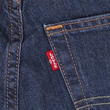 30％OFF SALE リーバイス LEVI'S  505　ジーンズ　ストレート　 レギュラー ストレート ストレッチ &綿100％　ジップフライ メンズ ジーパン ジーンズ パンツの画像