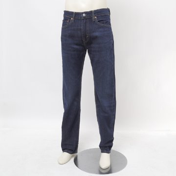 30％OFF SALE リーバイス LEVI'S  505　ジーンズ　ストレート　 レギュラー ストレート ストレッチ &綿100％　ジップフライ メンズ ジーパン ジーンズ パンツの画像