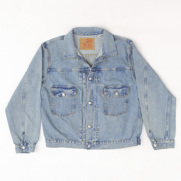 Levi's リーバイス ビンテージ1953年Model 507XX TypeⅡJacket