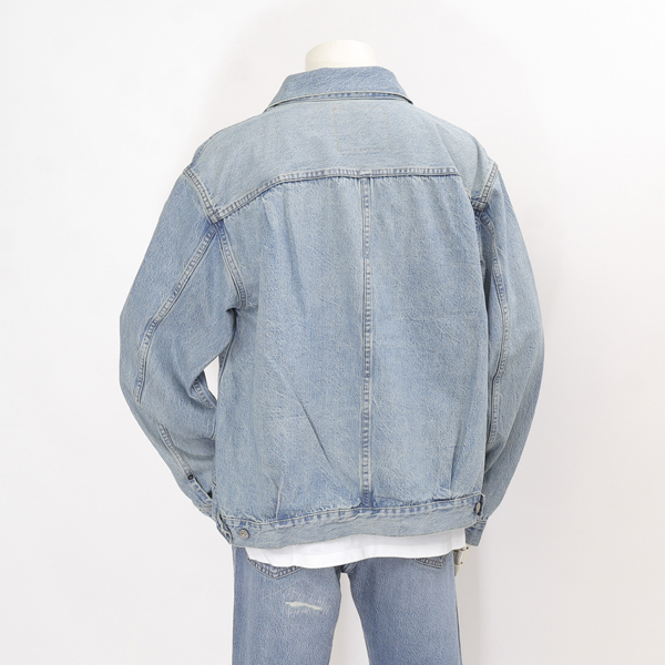 Levi‘s リーバイス ビンテージ1953年Model  507XX TypeⅡJacket  セカンドモデル 70507-0067 日本製 メンズ ジャケット ビンテージ Gジャン アウター  の画像