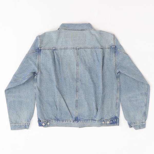 Levi‘s リーバイス ビンテージ1953年Model  507XX TypeⅡJacket  セカンドモデル 70507-0067 日本製 メンズ ジャケット ビンテージ Gジャン アウター  の画像