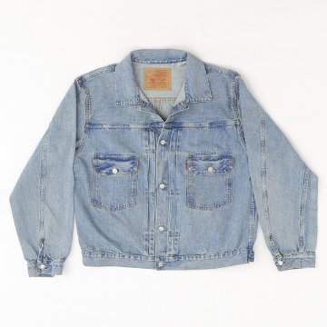 Levi‘s リーバイス ビンテージ1953年Model  507XX TypeⅡJacket  セカンドモデル 70507-0067 日本製 メンズ ジャケット ビンテージ Gジャン アウター  の画像