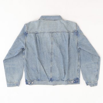 Levi‘s リーバイス ビンテージ1953年Model  507XX TypeⅡJacket  セカンドモデル 70507-0067 日本製 メンズ ジャケット ビンテージ Gジャン アウター  の画像