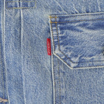Levi‘s リーバイス ビンテージ1953年Model  507XX TypeⅡJacket  セカンドモデル 70507-0067 日本製 メンズ ジャケット ビンテージ Gジャン アウター  の画像