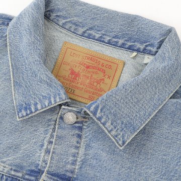 Levi‘s リーバイス ビンテージ1953年Model  507XX TypeⅡJacket  セカンドモデル 70507-0067 日本製 メンズ ジャケット ビンテージ Gジャン アウター  の画像