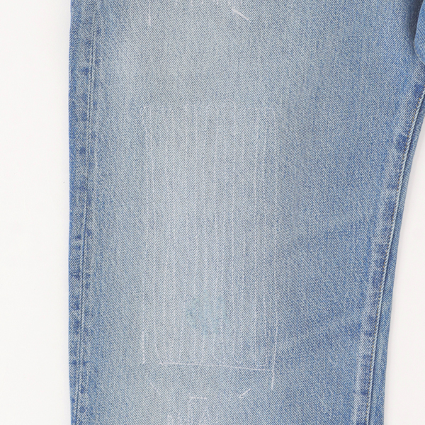LEVI'S VINTAGE CLOTHING リーバイス ヴィンテージ クロージング 1955年モデル 501XX 50155-0093 ダメージ リメイク加工 リペア メンズ ジーンズ の画像
