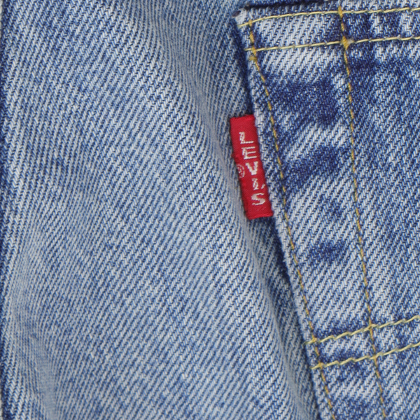 LEVI'S VINTAGE CLOTHING リーバイス ヴィンテージ クロージング 1955年モデル 501XX 50155-0093 ダメージ リメイク加工 リペア メンズ ジーンズ の画像