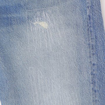 LEVI'S VINTAGE CLOTHING リーバイス ヴィンテージ クロージング 1955年モデル 501XX 50155-0093 ダメージ リメイク加工 リペア メンズ ジーンズ の画像