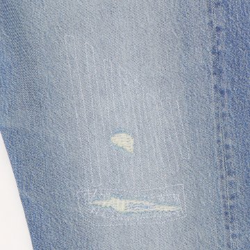 LEVI'S VINTAGE CLOTHING リーバイス ヴィンテージ クロージング 1955年モデル 501XX 50155-0093 ダメージ リメイク加工 リペア メンズ ジーンズ の画像