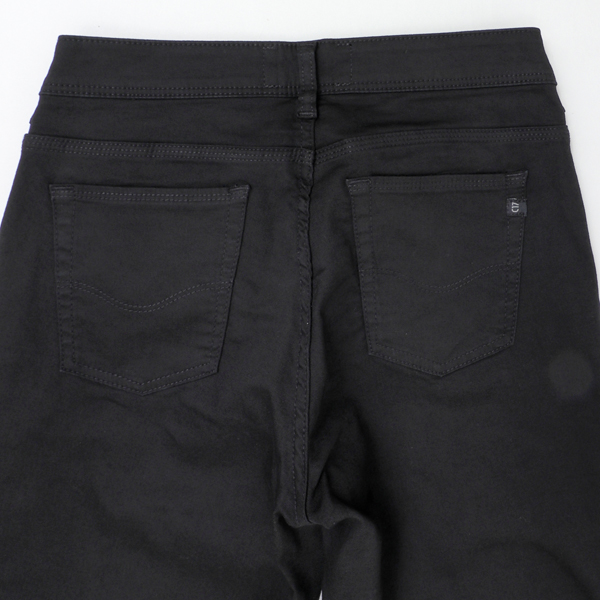 C17 cs326 COOL 実感さらさら涼し サマー スキニー パンツ レディース SKINNY DENIM ストレッチ の画像