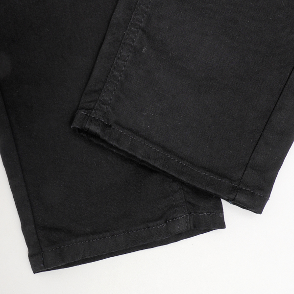 C17 cs326 COOL 実感さらさら涼し サマー スキニー パンツ レディース SKINNY DENIM ストレッチ の画像