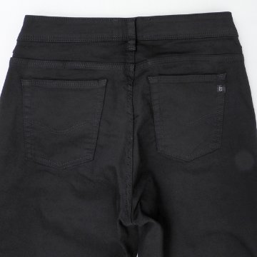 C17 cs326 COOL 実感さらさら涼し サマー スキニー パンツ レディース SKINNY DENIM ストレッチ の画像