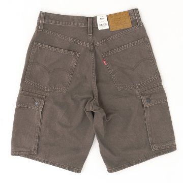 LEVI'S リーバイス 001GU-0003  BAGGY CARGO SHORTS メンズ ショートパンツ バギー カーゴ 短パン 半ズボン の画像