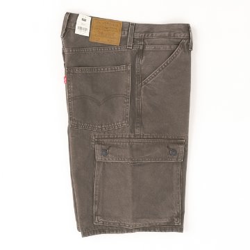 LEVI'S リーバイス 001GU-0003  BAGGY CARGO SHORTS メンズ ショートパンツ バギー カーゴ 短パン 半ズボン の画像