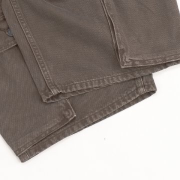 LEVI'S リーバイス 001GU-0003  BAGGY CARGO SHORTS メンズ ショートパンツ バギー カーゴ 短パン 半ズボン の画像