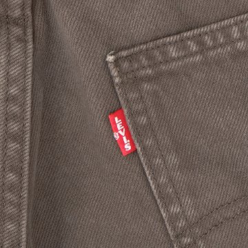 LEVI'S リーバイス 001GU-0003  BAGGY CARGO SHORTS メンズ ショートパンツ バギー カーゴ 短パン 半ズボン の画像